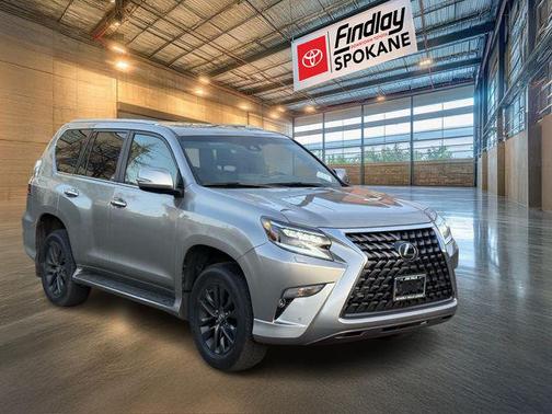 2023 Lexus GX 460 Premium