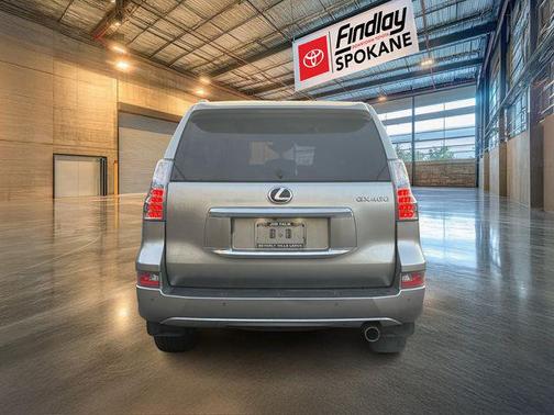 2023 Lexus GX 460 Premium