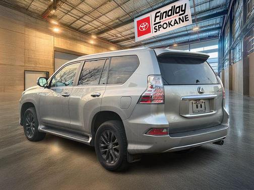 2023 Lexus GX 460 Premium