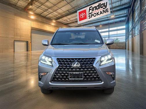 2023 Lexus GX 460 Premium