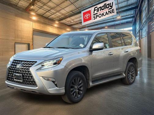 2023 Lexus GX 460 Premium