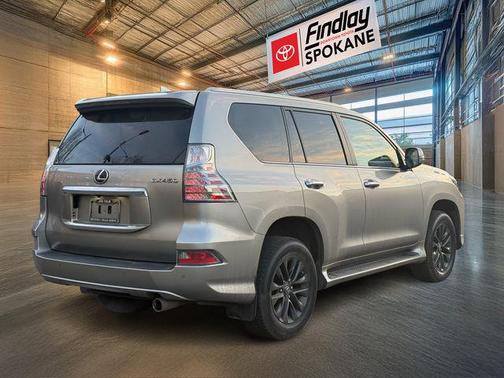 2023 Lexus GX 460 Premium