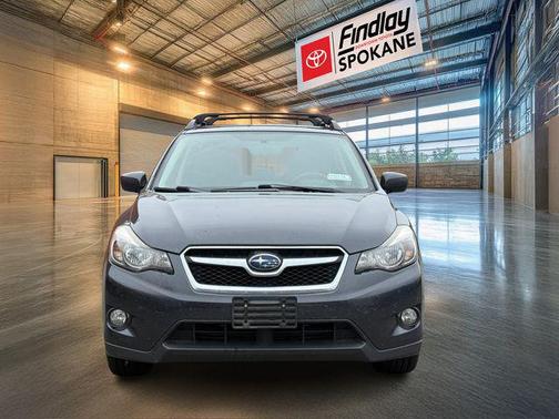 2015 Subaru XV Crosstrek 2.0i Premium