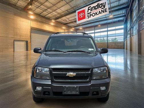 2006 Chevrolet Trailblazer LT
