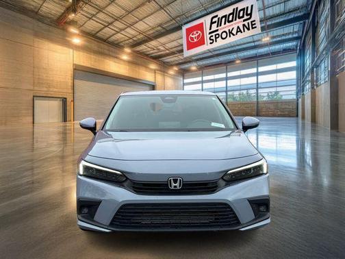 2022 Honda Civic Touring