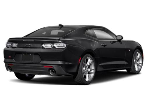 2019 Chevrolet Camaro 2SS