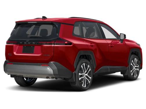 Wind Chill Pearl 2026 Toyota RAV4 Limited