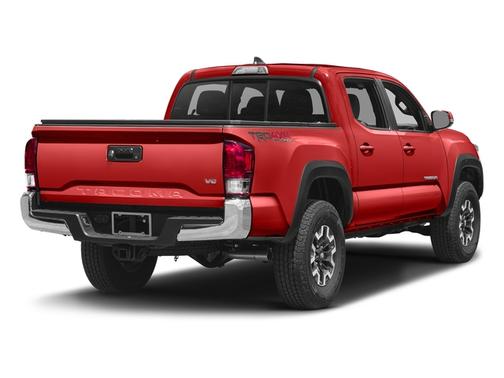 Inferno 2017 Toyota Tacoma TRD Off Road