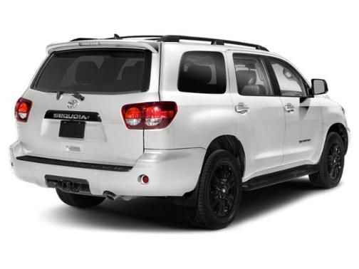 2021 Toyota Sequoia TRD Sport