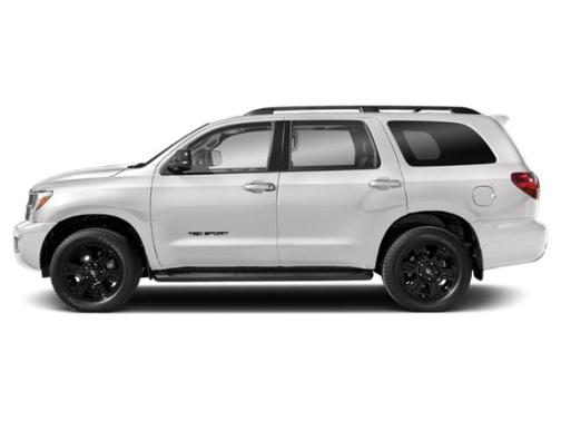 2021 Toyota Sequoia TRD Sport