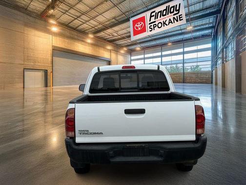 2008 Toyota Tacoma PreRunner Access Cab