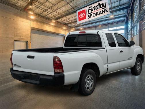 2008 Toyota Tacoma PreRunner Access Cab