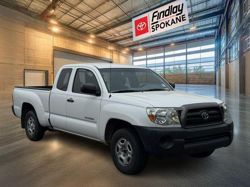 2008 Toyota Tacoma PreRunner Access Cab