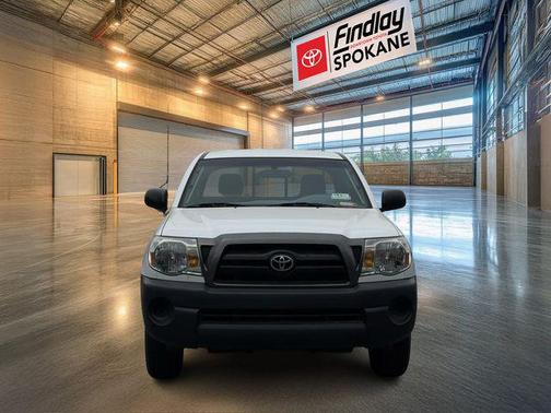 2008 Toyota Tacoma PreRunner Access Cab