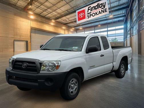2008 Toyota Tacoma PreRunner Access Cab