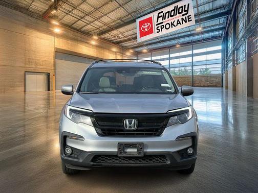 2021 Honda Pilot AWD Special Edition