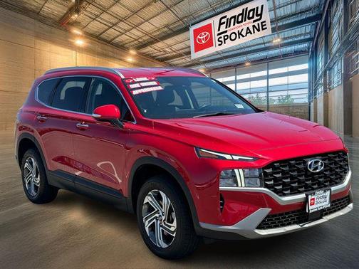 2023 Hyundai SANTA FE SEL 2.4