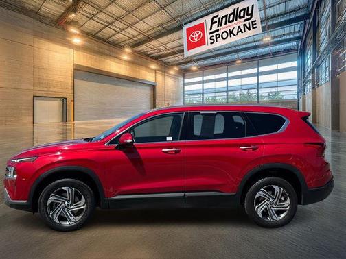 2023 Hyundai SANTA FE SEL 2.4