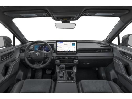 Ice 2026 Toyota RAV4 SE