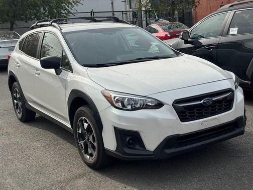2019 Subaru Crosstrek 2.0i