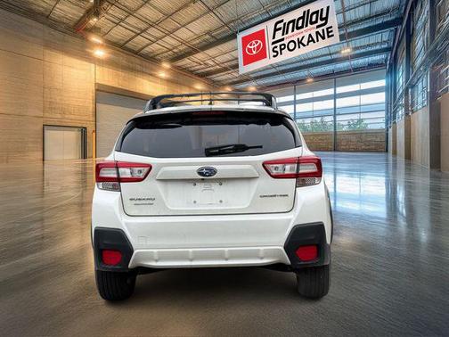 2019 Subaru Crosstrek 2.0i
