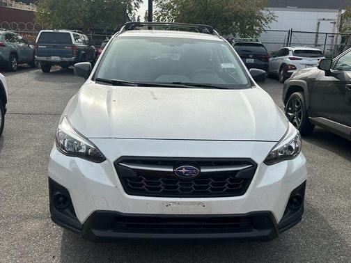 2019 Subaru Crosstrek 2.0i