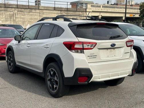 2019 Subaru Crosstrek 2.0i