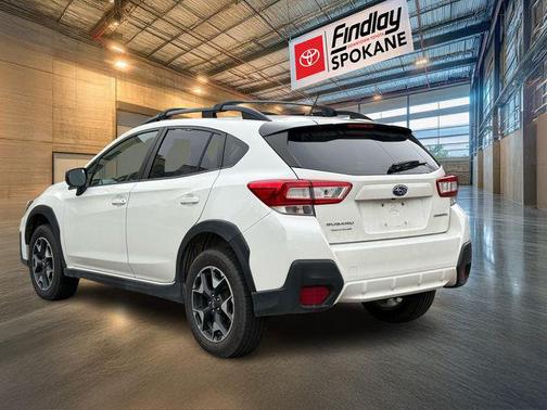 2019 Subaru Crosstrek 2.0i