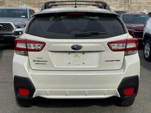2019 Subaru Crosstrek 2.0i