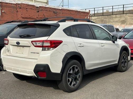 2019 Subaru Crosstrek 2.0i