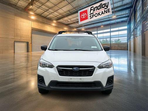 2019 Subaru Crosstrek 2.0i