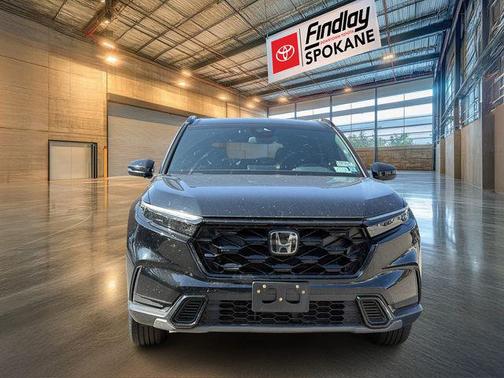 2024 Honda CR-V Hybrid Sport AWD