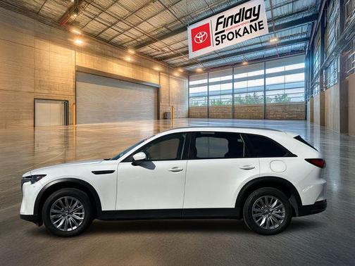 2024 Mazda CX-90 3.3 Turbo S