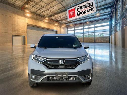 2021 Honda CR-V AWD Special Edition