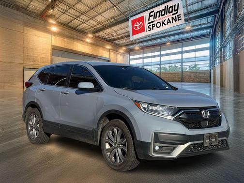 2021 Honda CR-V AWD Special Edition