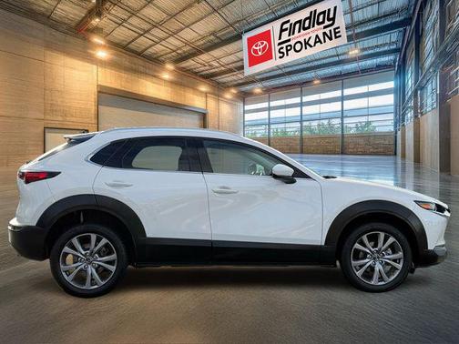2021 Mazda CX-30 Premium Package