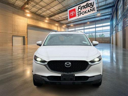 2021 Mazda CX-30 Premium Package