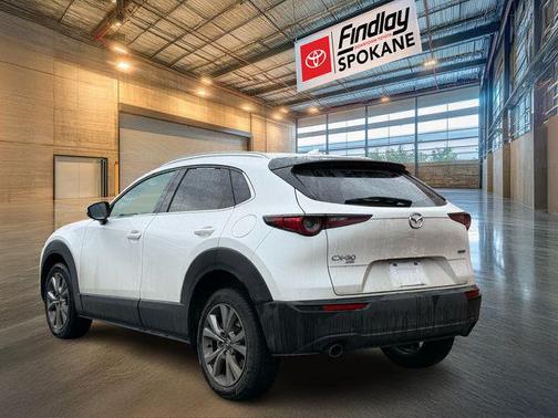 2021 Mazda CX-30 Premium Package
