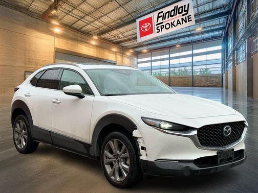 2021 Mazda CX-30 Premium Package