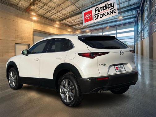 2021 Mazda CX-30 Premium Package