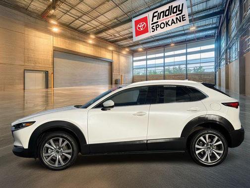 2021 Mazda CX-30 Premium Package