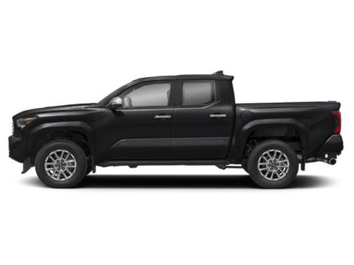 2025 Toyota Tacoma Limited