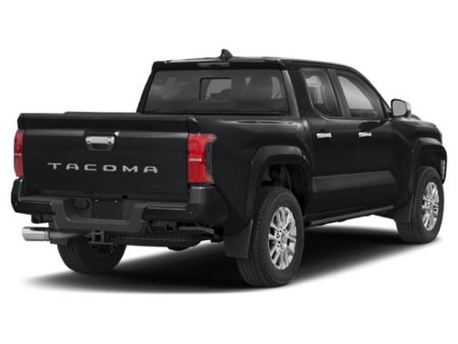 2025 Toyota Tacoma Limited