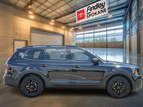 2024 Kia Telluride SX Prestige X-Pro