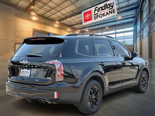 2024 Kia Telluride SX Prestige X-Pro