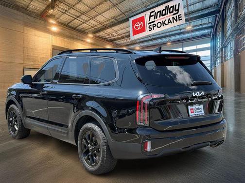 2024 Kia Telluride SX Prestige X-Pro