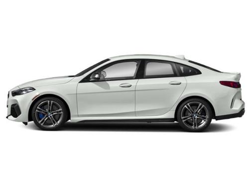 2022 BMW M235 Gran Coupe i xDrive