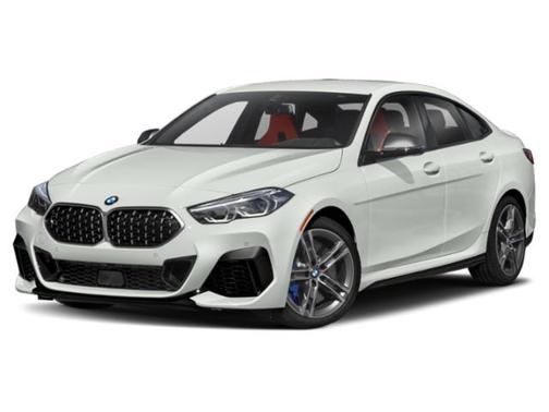 2022 BMW M235 Gran Coupe i xDrive