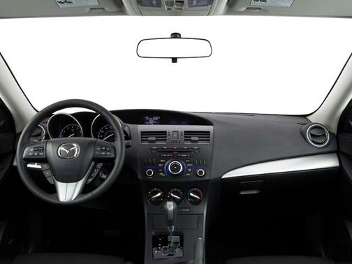 2012 Mazda Mazda3 i Touring