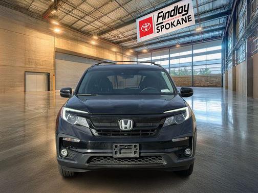 2021 Honda Pilot AWD Special Edition